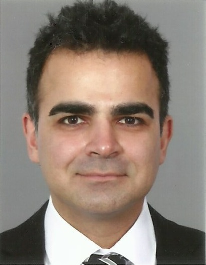 Diako Farooghi